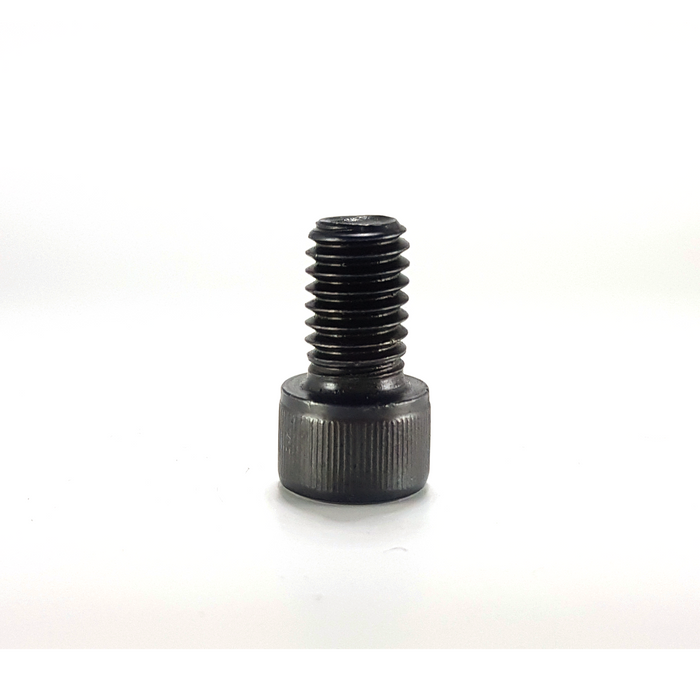 Tornillo Socket Cilindro Negro NC- 1/4-20 x 3