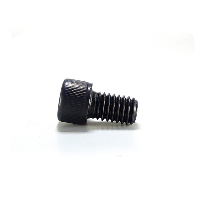 Tornillo Socket Cilindro Negro Metrico - M 20 x 80