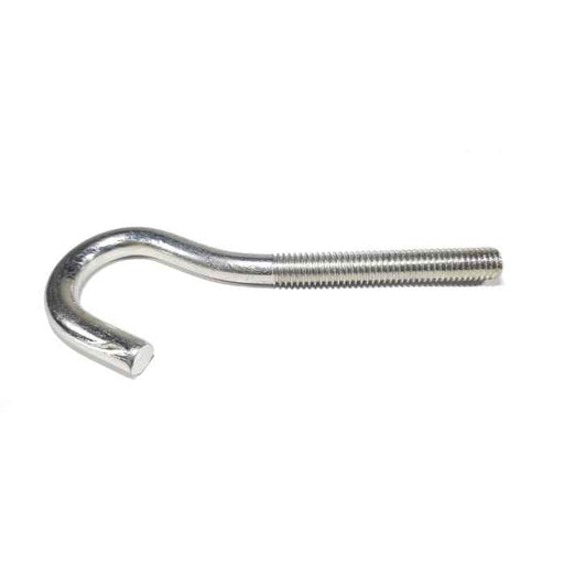 Armella Abierta Galvanizada - 1/4 X 2 1/2" 