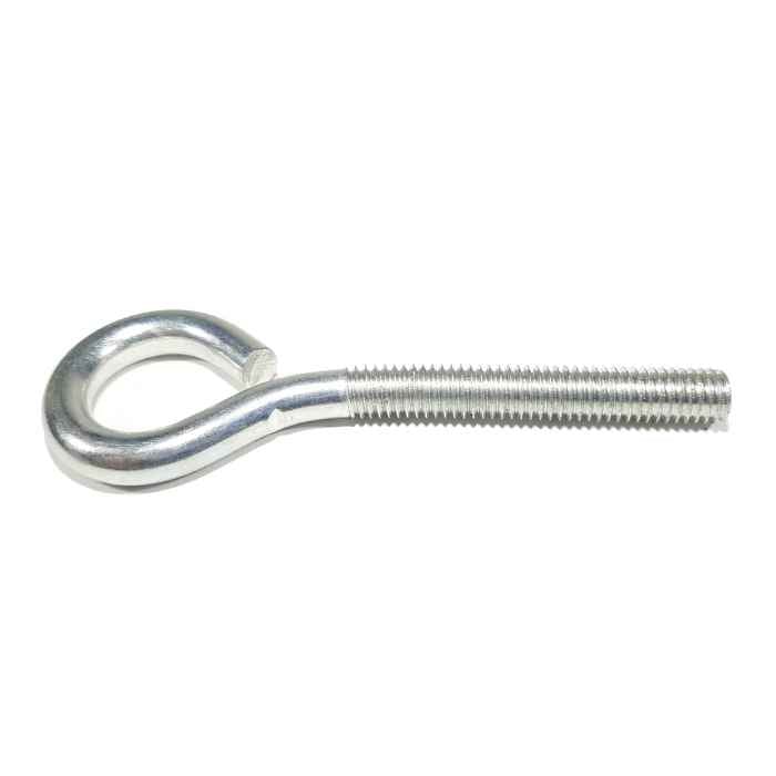 Armella Cerrada Galvanizada - 1/4" x 3 1/2" 